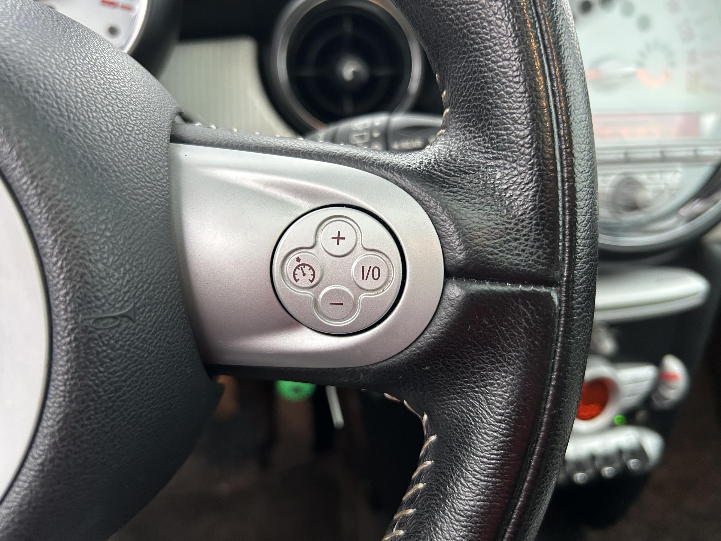 Mini Cooper, 2010 - pohled č. 13