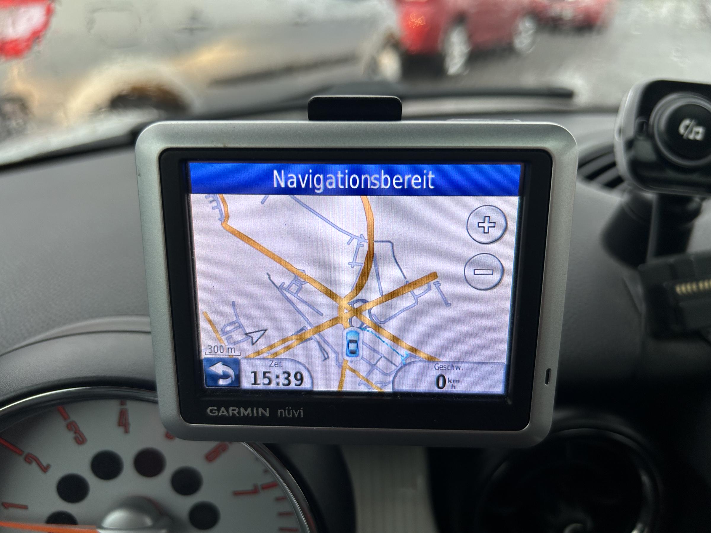 Mini Cooper, 2010 - pohled č. 15