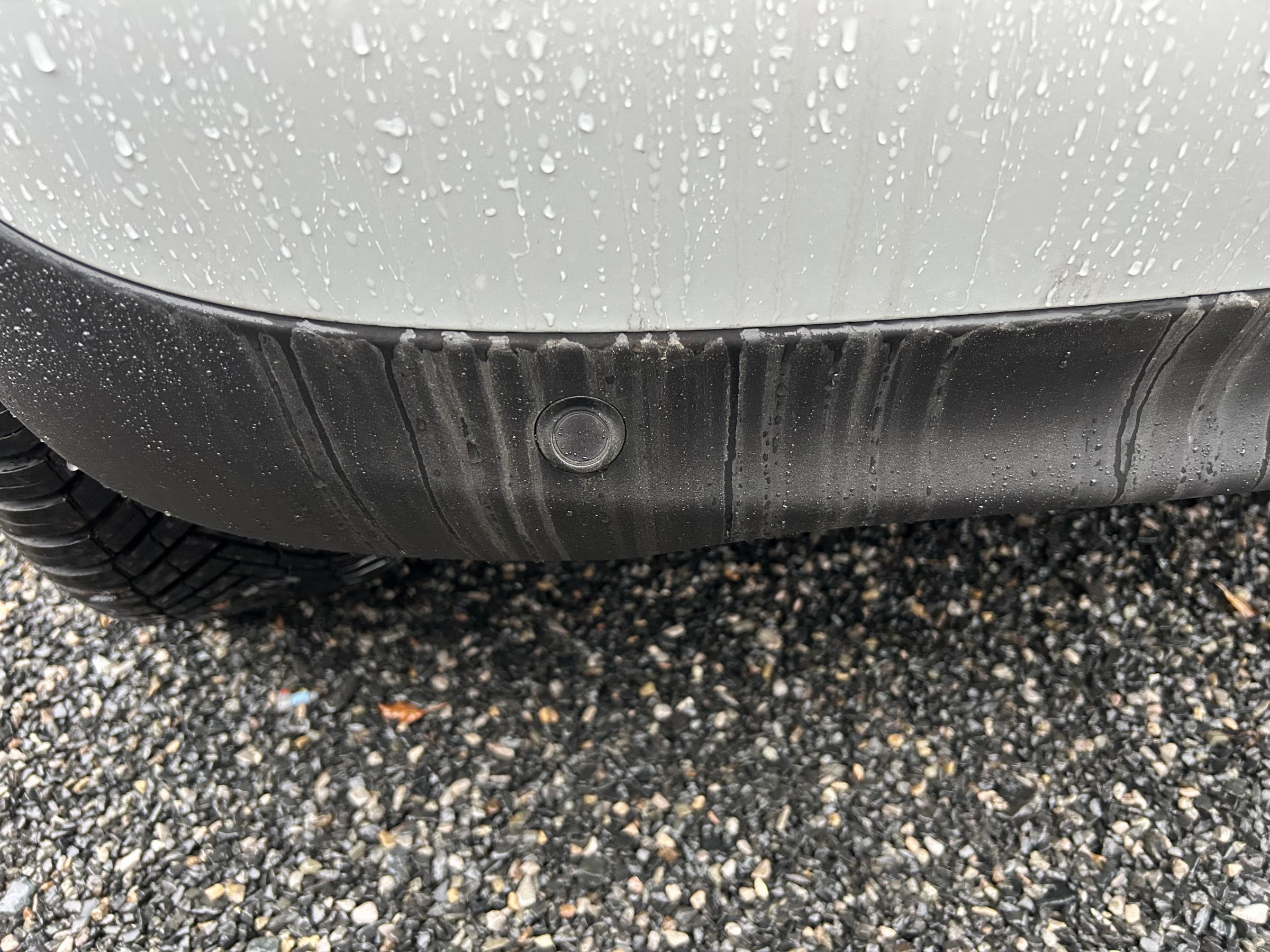 Mini Cooper, 2010 - pohled č. 16