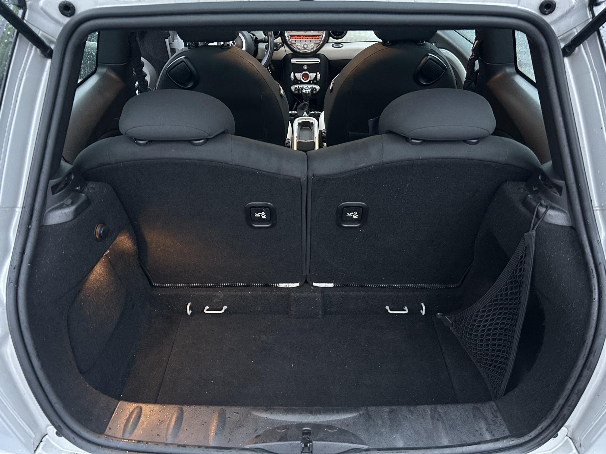 Mini Cooper, 2010 - pohled č. 19