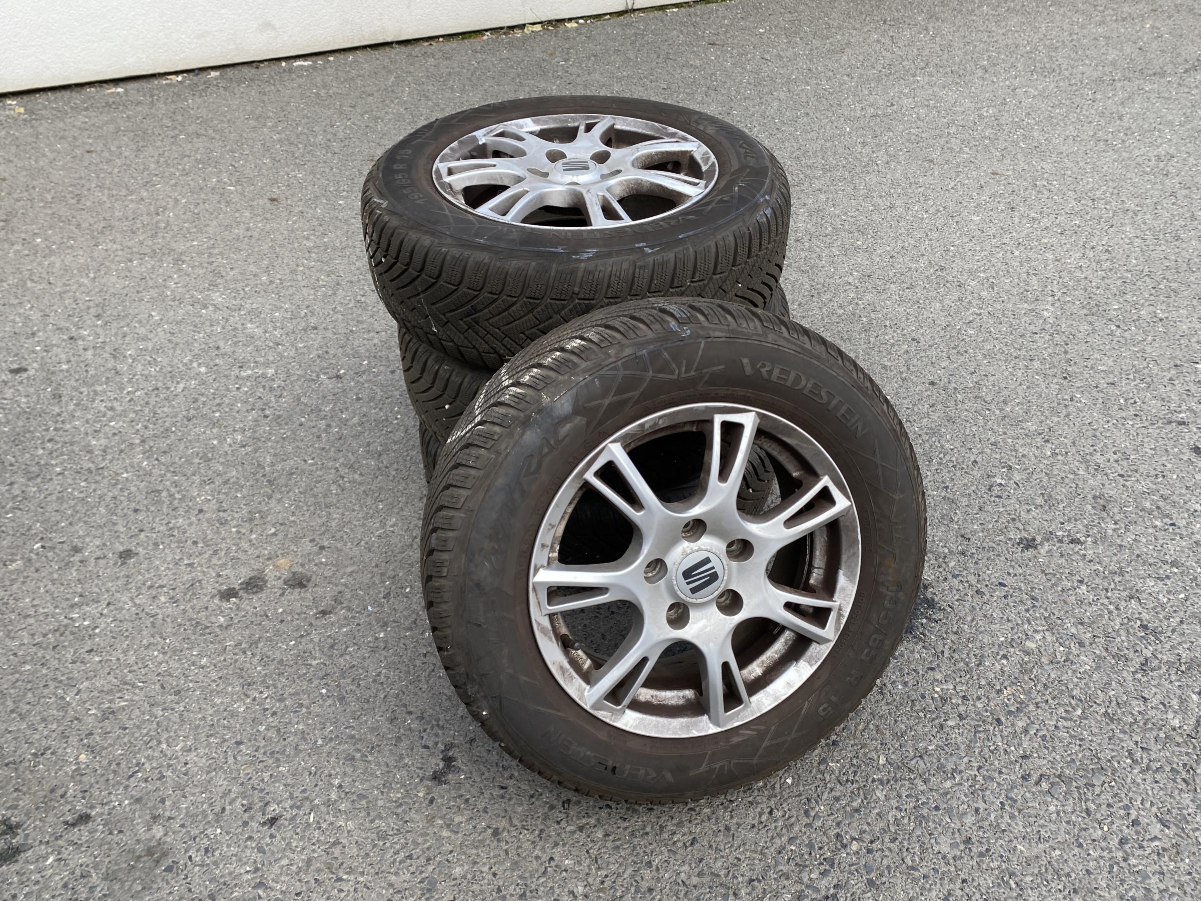 Seat Leon, 2016 - pohled č. 18