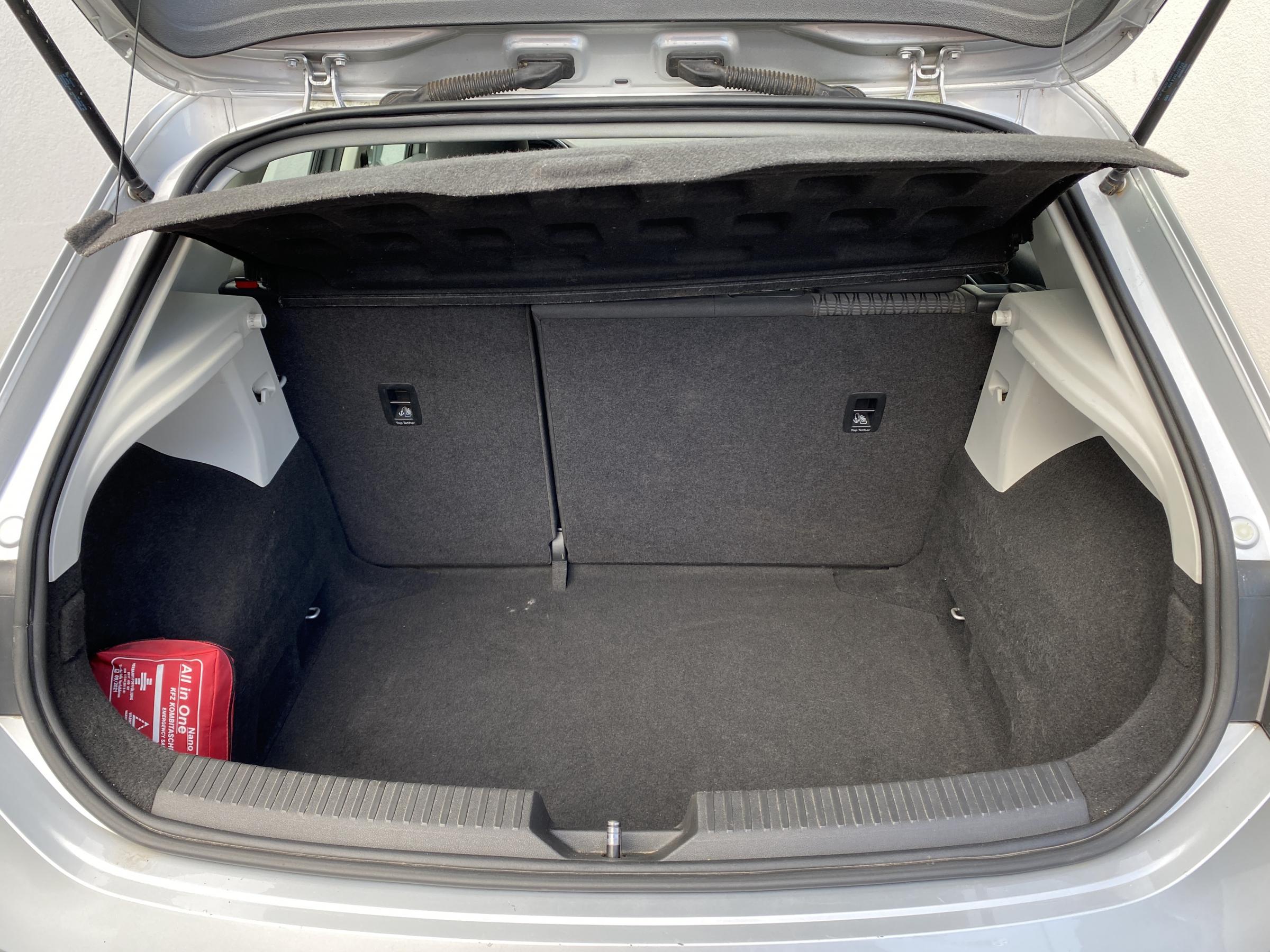 Seat Leon, 2016 - pohled č. 7