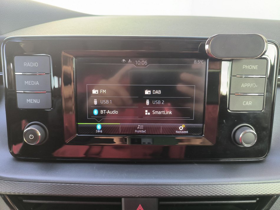 Škoda Kamiq 1.0TSi Ambition