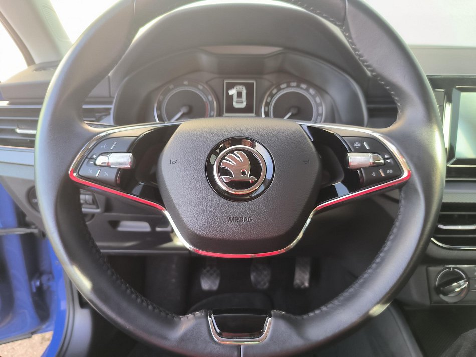 Škoda Kamiq 1.0TSi Ambition