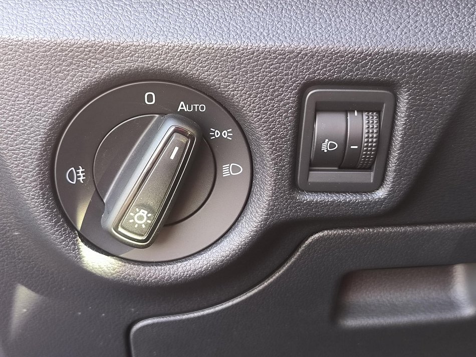 Škoda Kamiq 1.0TSi Ambition