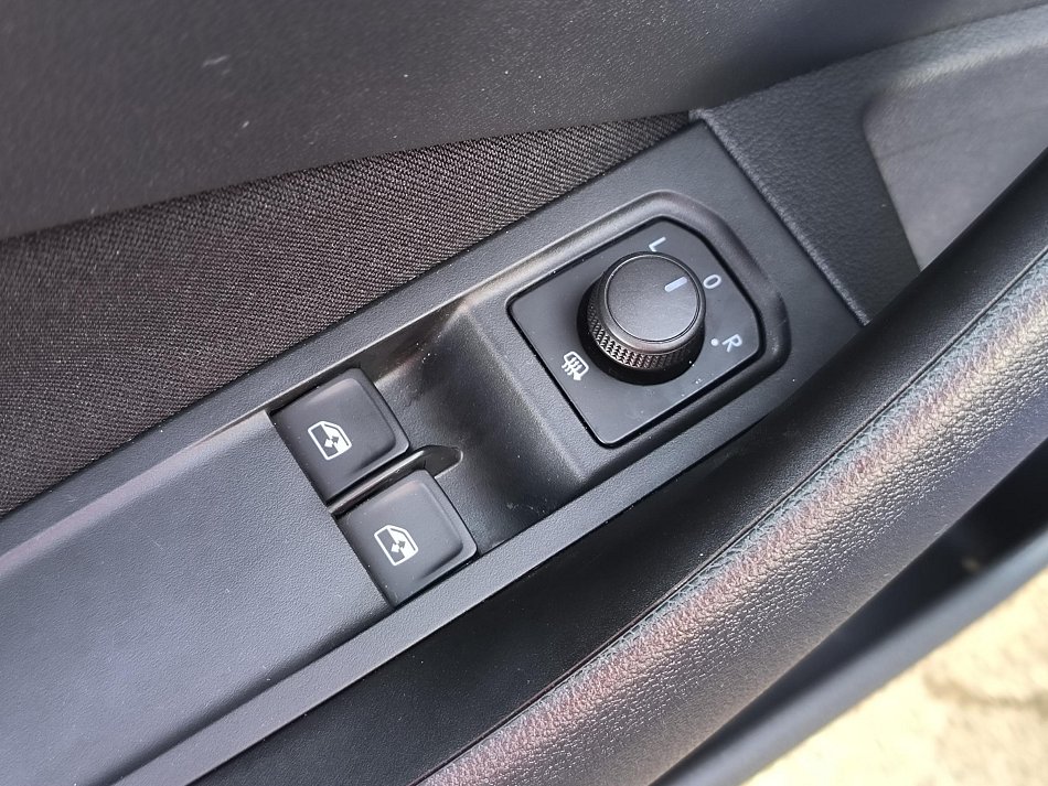 Škoda Kamiq 1.0TSi Ambition