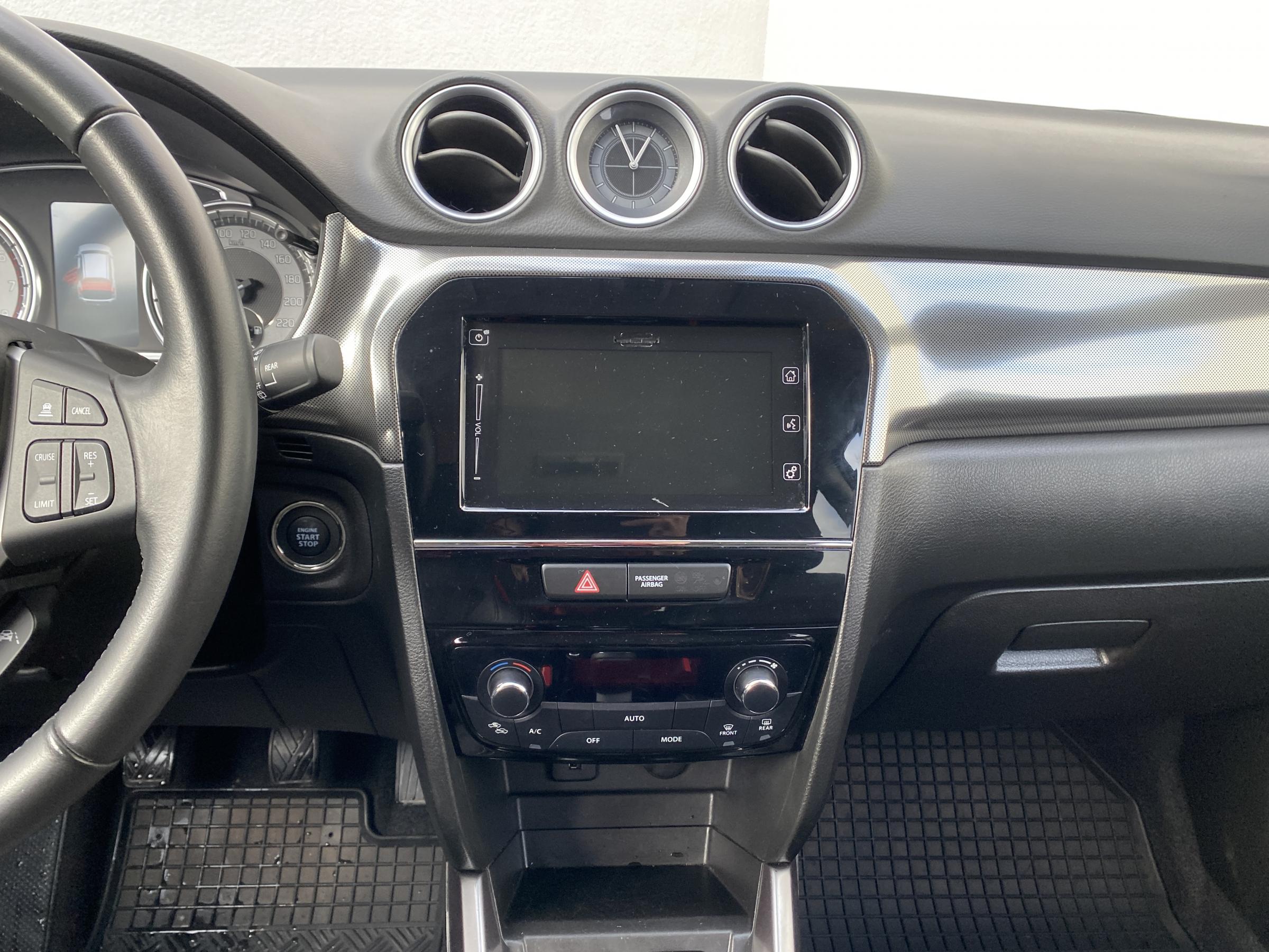 Suzuki Vitara, 2021 - pohled č. 12
