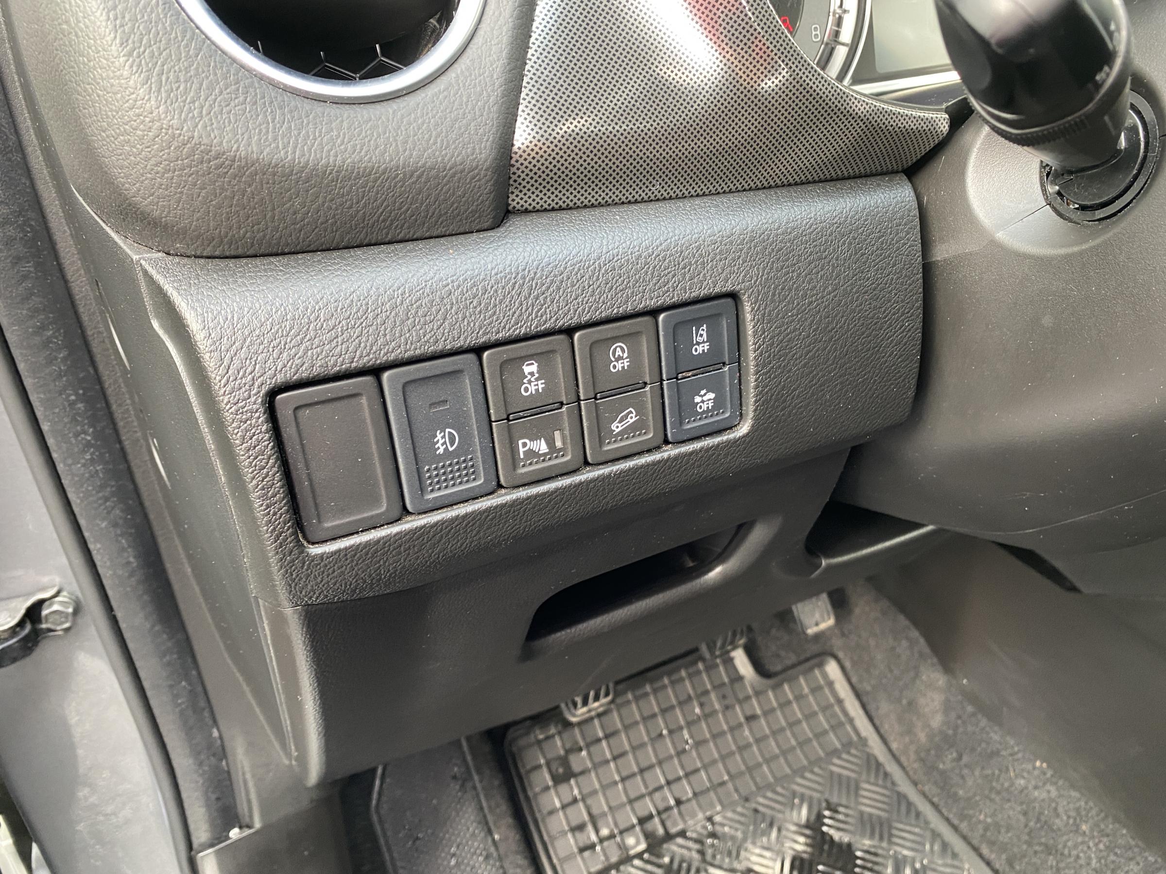 Suzuki Vitara, 2021 - pohled č. 15