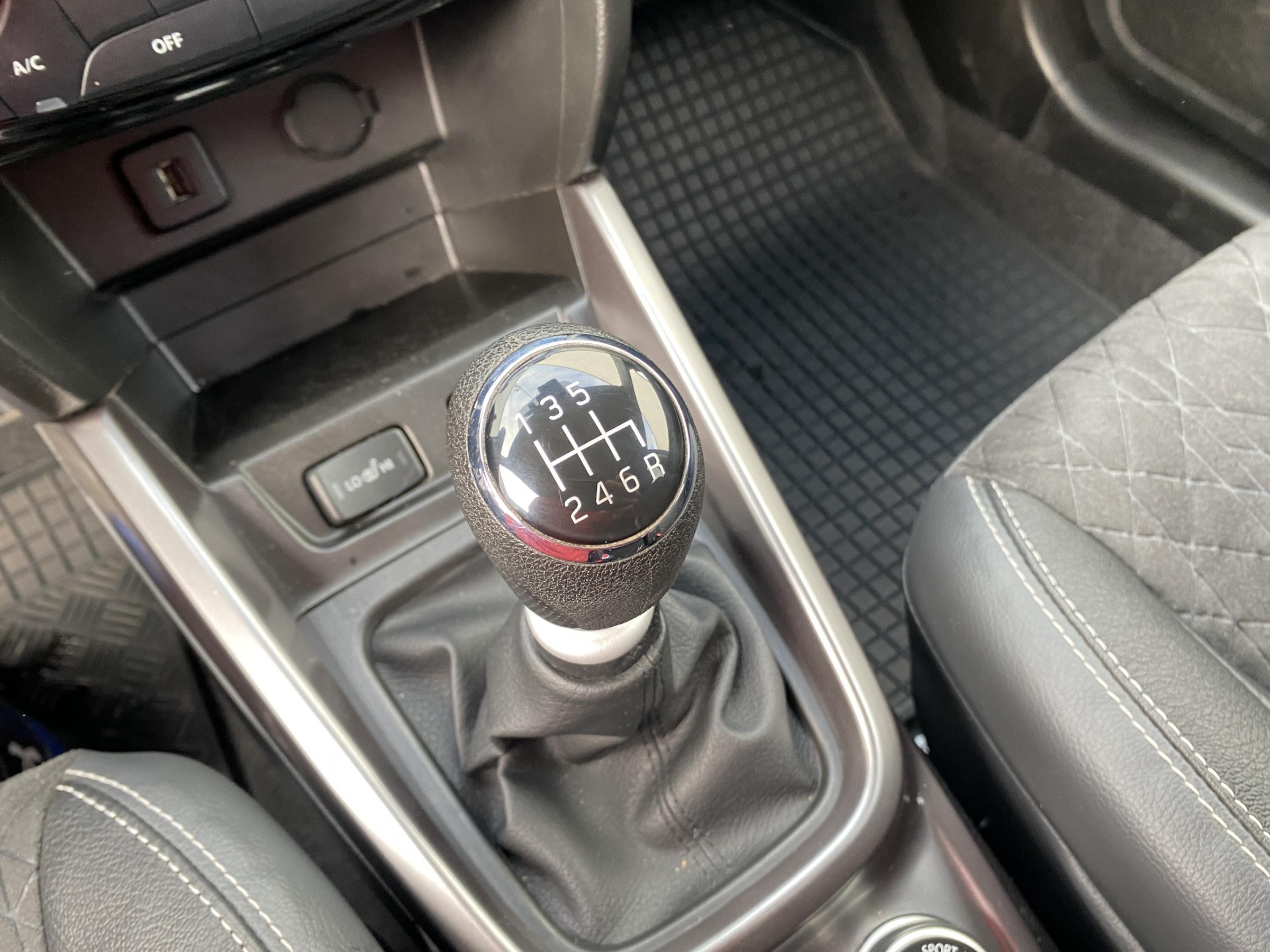 Suzuki Vitara, 2021 - pohled č. 16