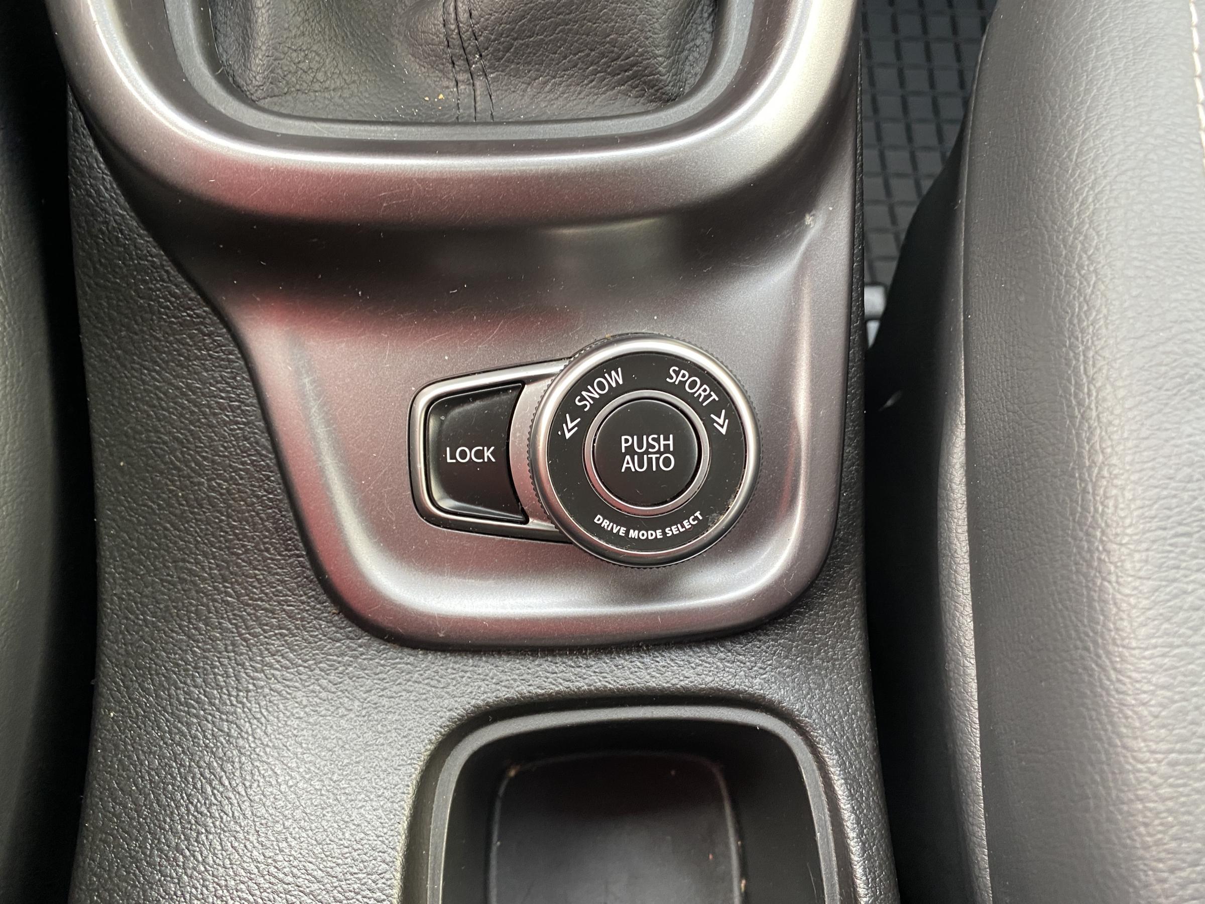 Suzuki Vitara, 2021 - pohled č. 17