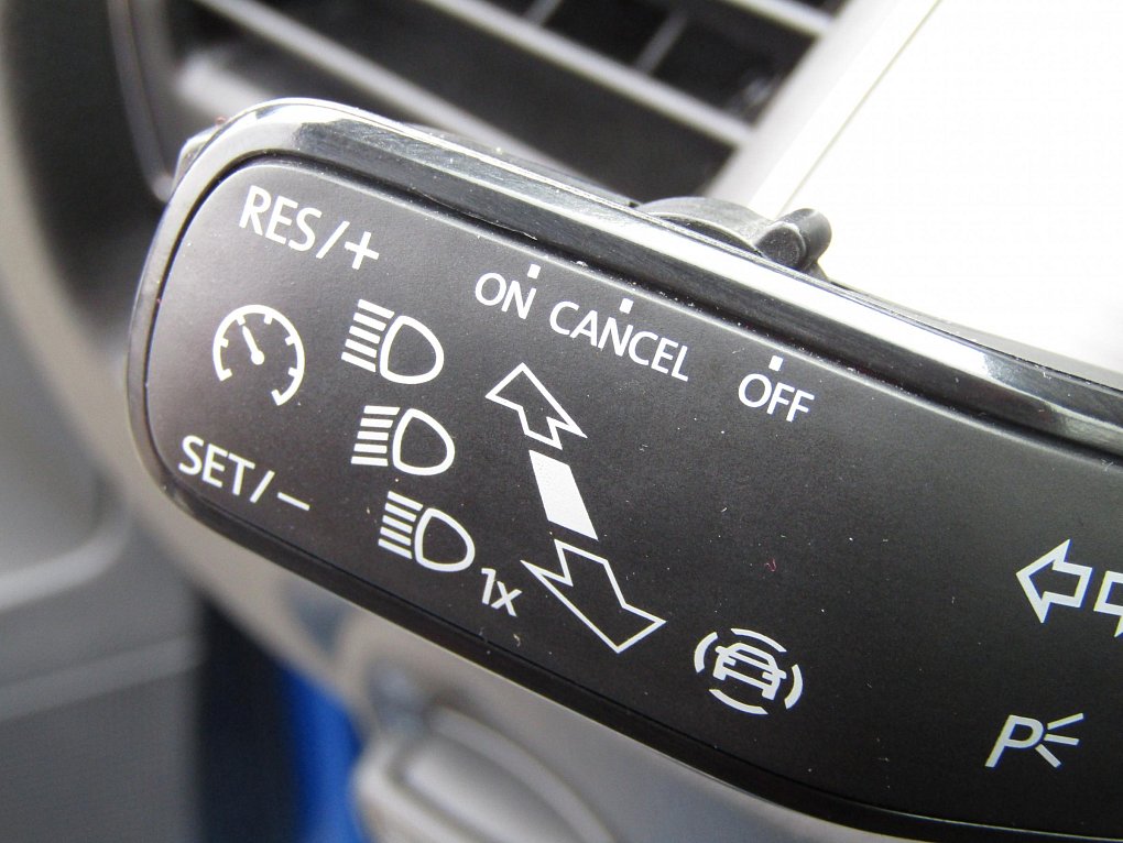 Škoda Fabia III 1.0 TSi Style