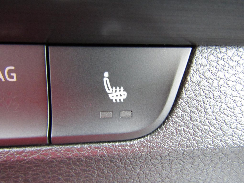 Škoda Fabia III 1.0 TSi Style