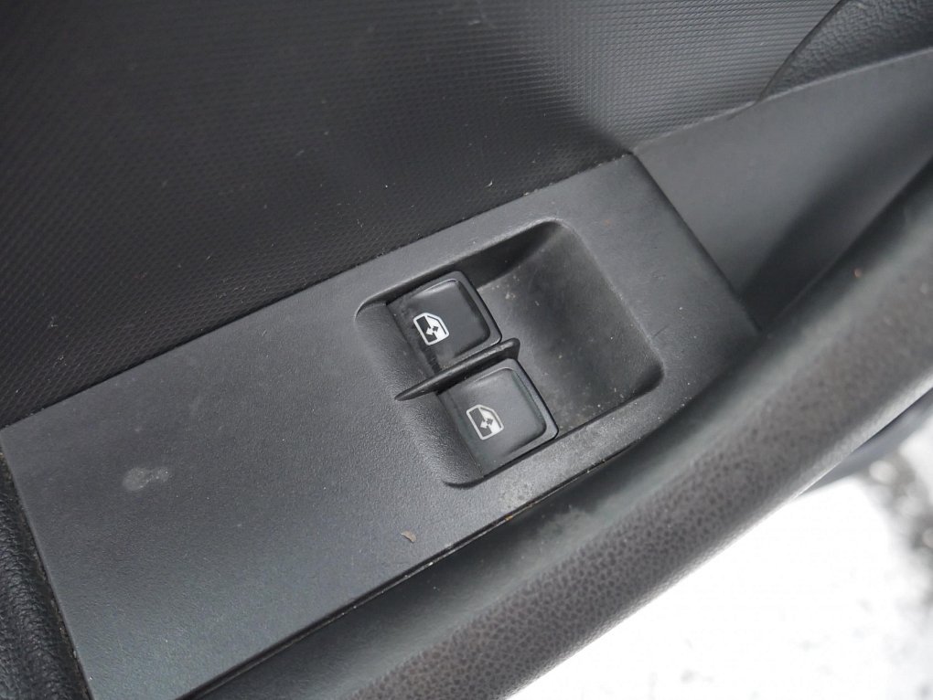 Škoda Rapid 1.0 TSi Ambition