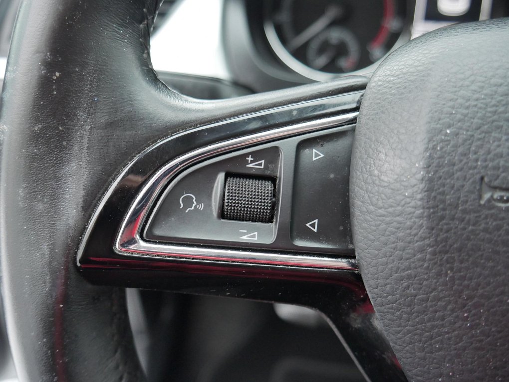 Škoda Rapid 1.0 TSi Ambition