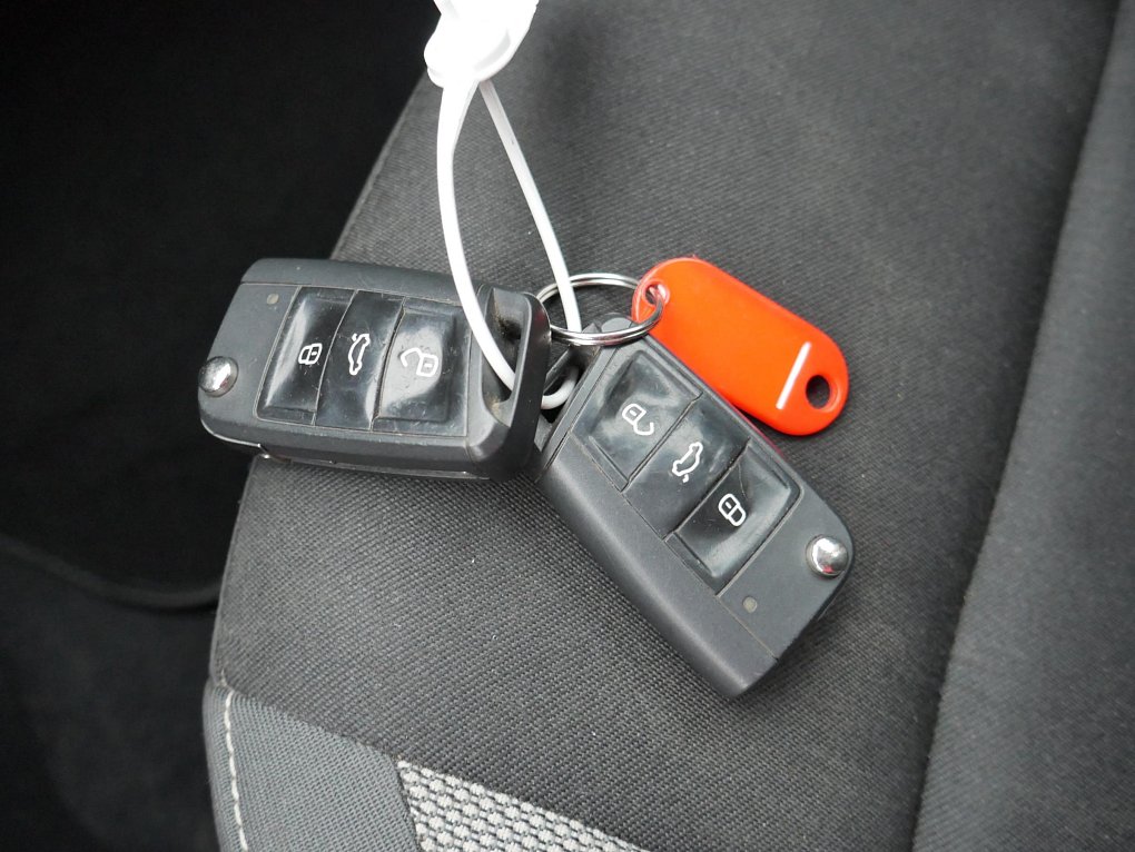 Škoda Rapid 1.0 TSi Ambition