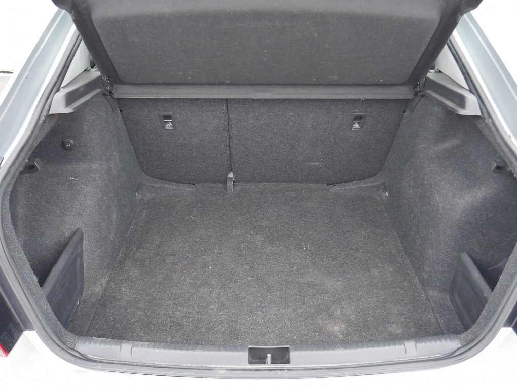 Škoda Rapid 1.0 TSi Ambition