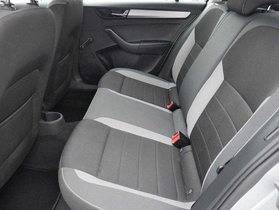 Škoda Rapid 1.0 TSi Ambition