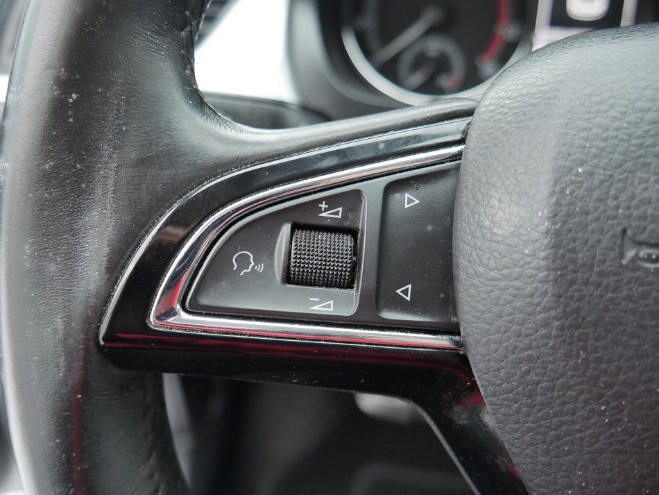 Škoda Rapid 1.0 TSi Ambition