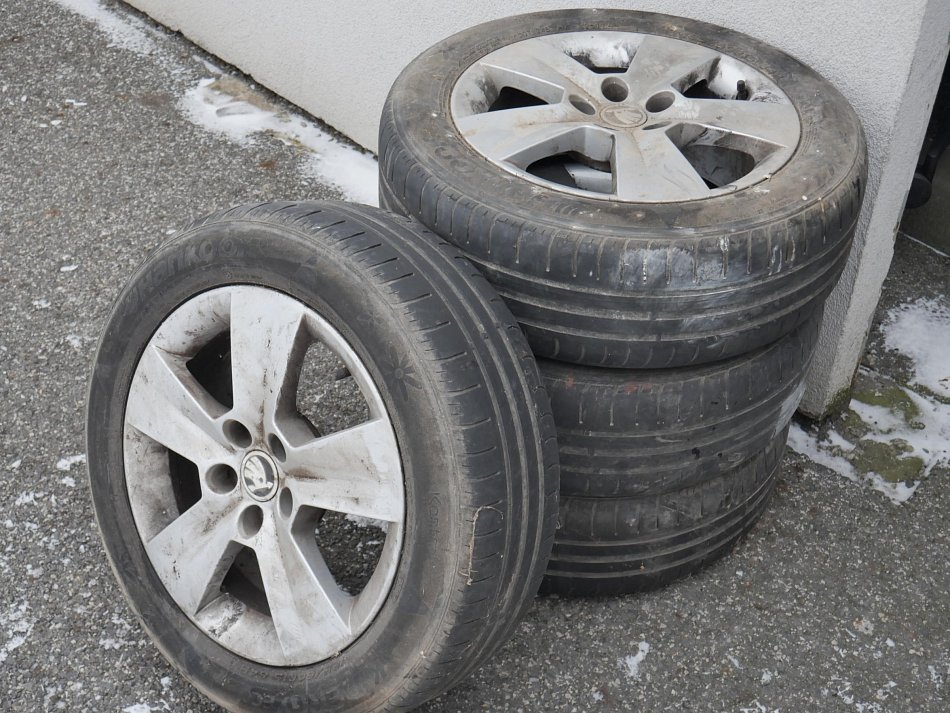 Škoda Rapid 1.0 TSi Ambition