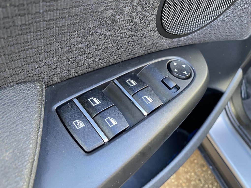 BMW X3 2.0D  xDrive20d