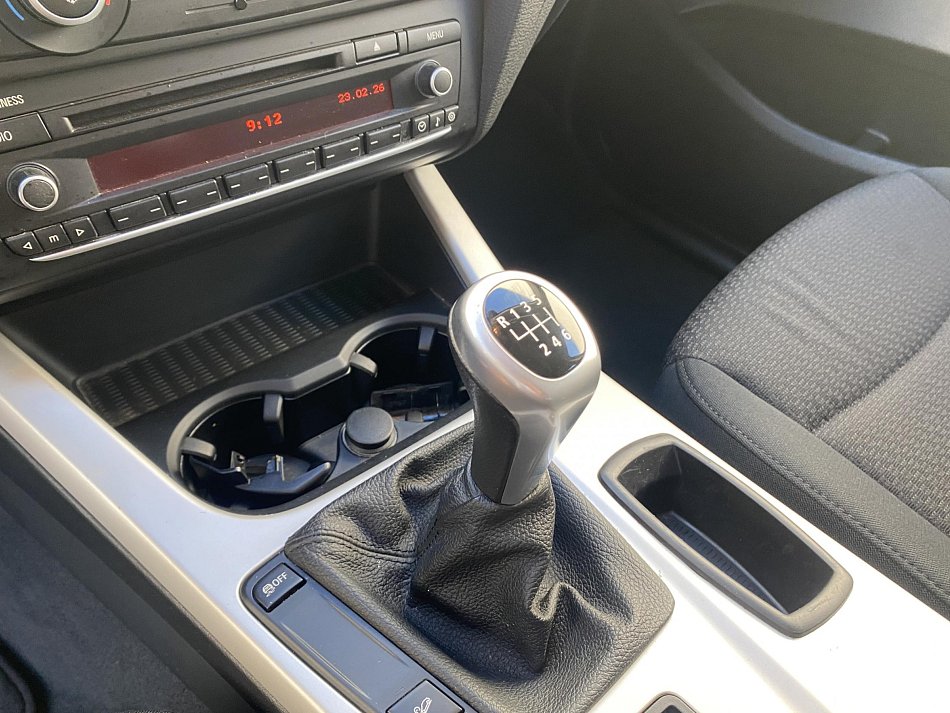 BMW X3 2.0D  xDrive20d