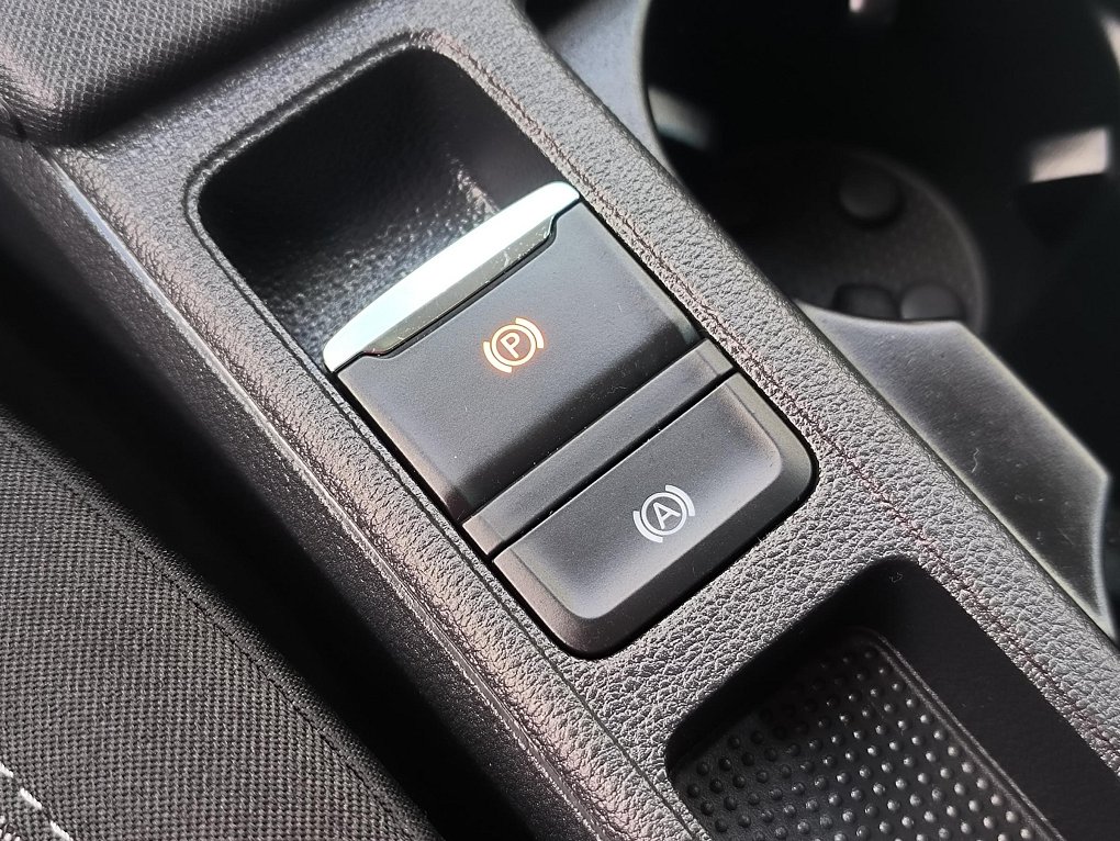 Škoda Octavia IV 2.0 TDi Ambition