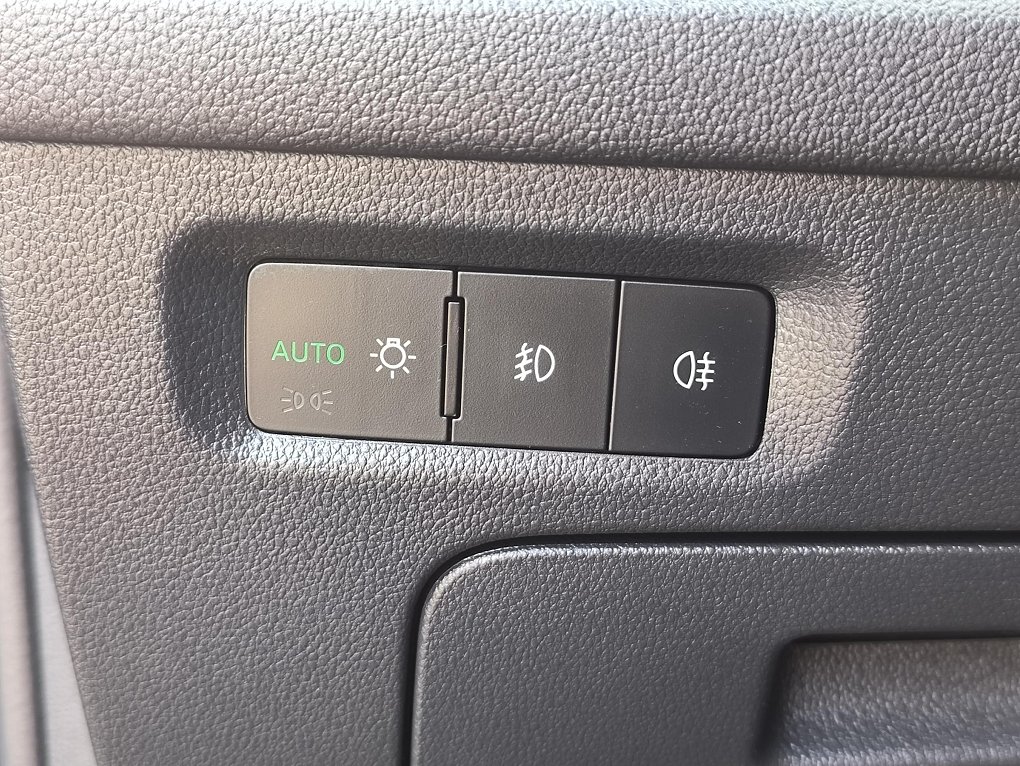 Škoda Octavia IV 2.0 TDi Ambition