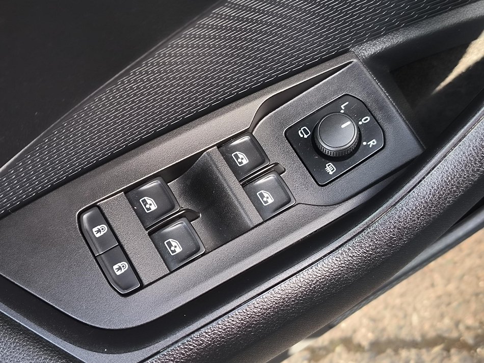 Škoda Octavia IV 2.0 TDi Ambition
