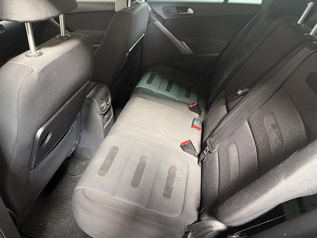 Volkswagen Tiguan 2.0 TDI  4x4