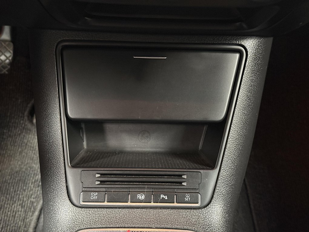 Volkswagen Tiguan 2.0 TDI  4x4