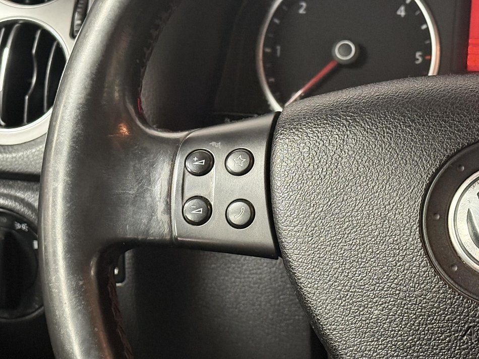 Volkswagen Tiguan 2.0 TDI  4x4