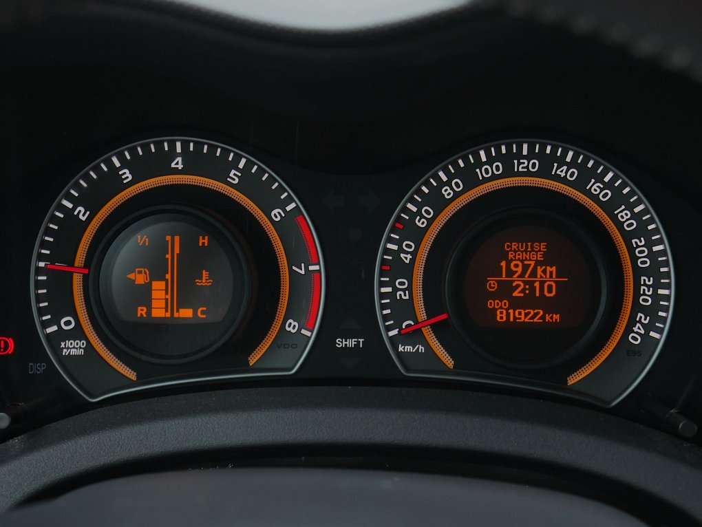 Toyota Auris 1.3VVT-i 