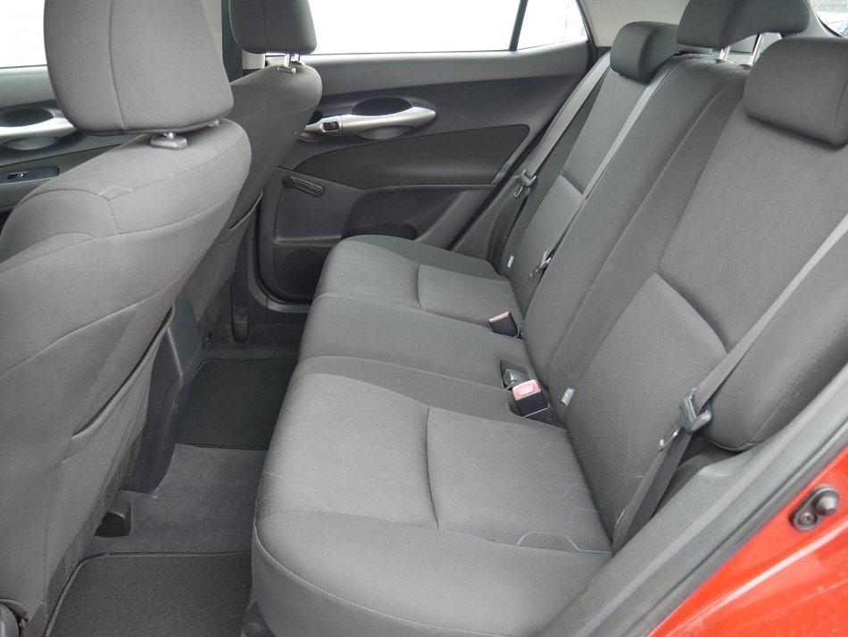 Toyota Auris 1.3VVT-i 