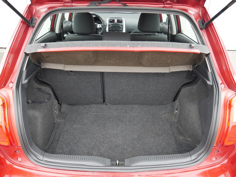 Toyota Auris 1.3VVT-i 