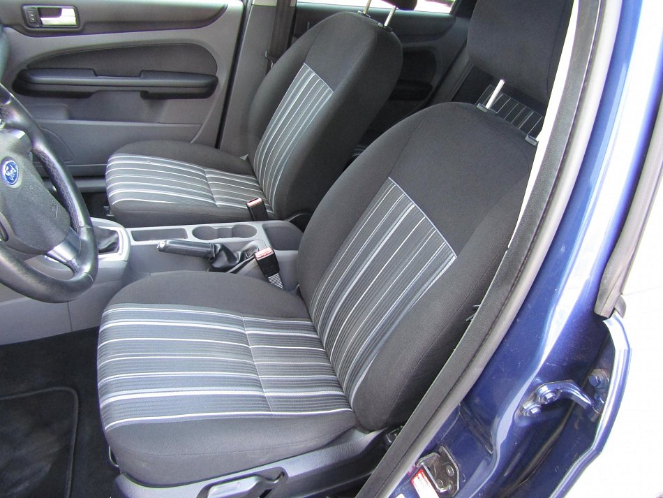 Ford Focus 1.6i 