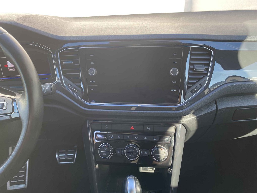 Volkswagen T-Roc 2.0 TSi Highline 4x4