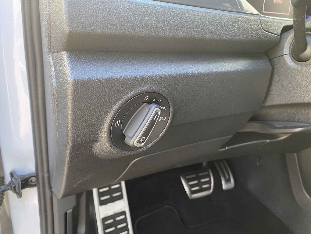 Volkswagen T-Roc 2.0 TSi Highline 4x4