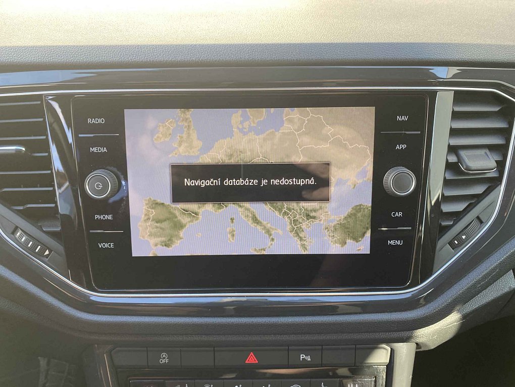 Volkswagen T-Roc 2.0 TSi Highline 4x4