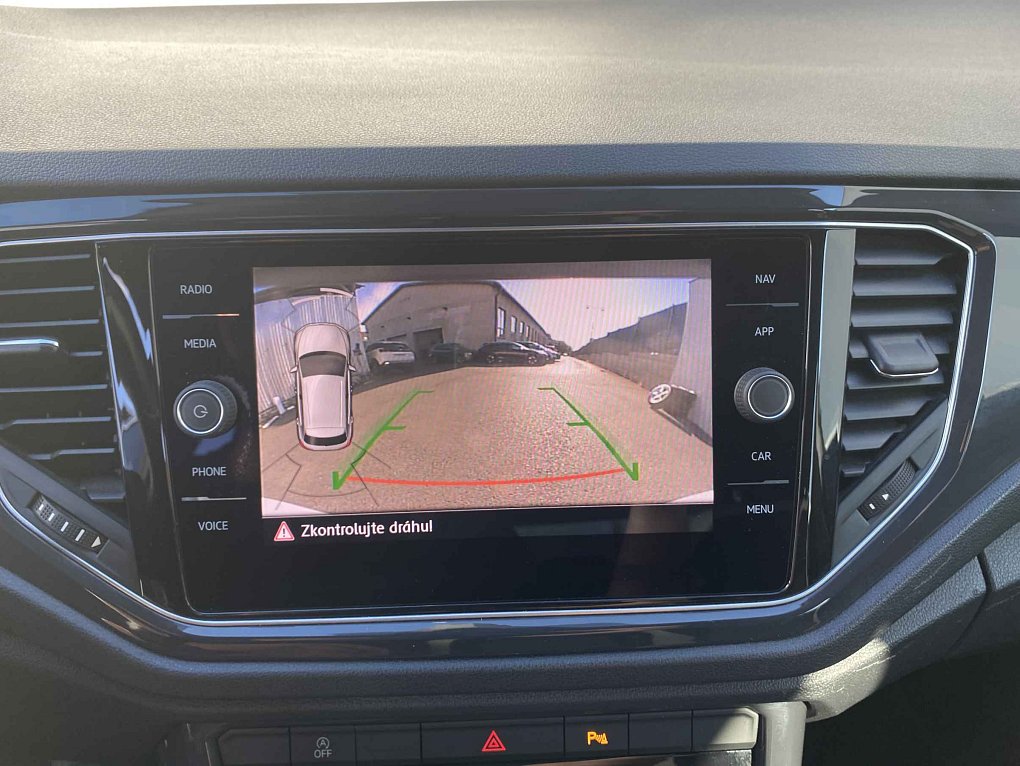 Volkswagen T-Roc 2.0 TSi Highline 4x4