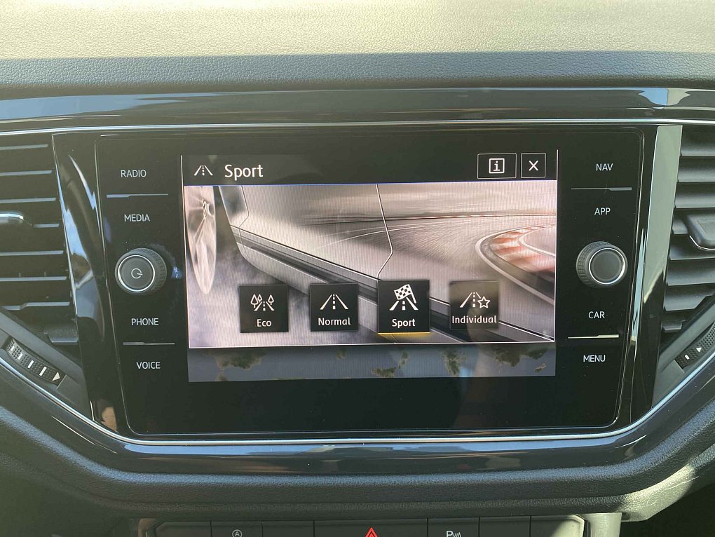 Volkswagen T-Roc 2.0 TSi Highline 4x4