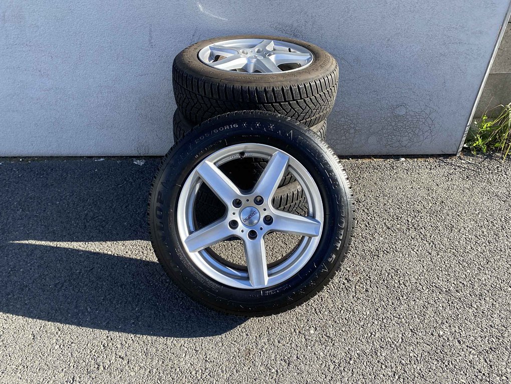 Volkswagen T-Roc 2.0 TSi Highline 4x4
