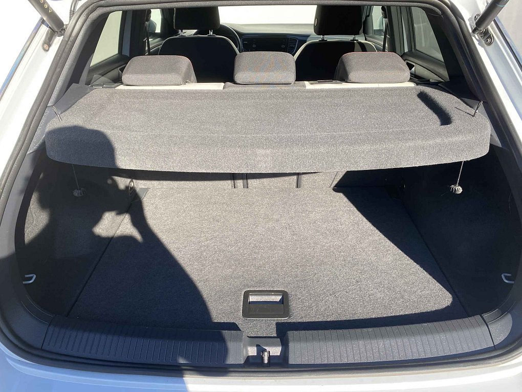 Volkswagen T-Roc 2.0 TSi Highline 4x4