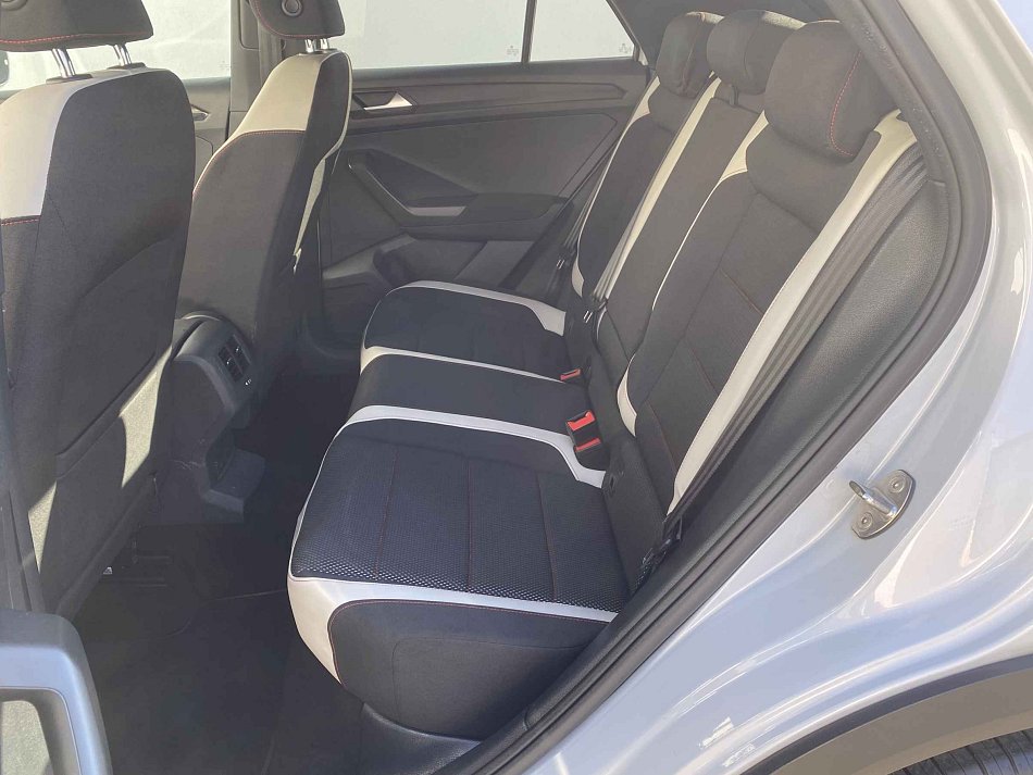Volkswagen T-Roc 2.0 TSi Highline 4x4