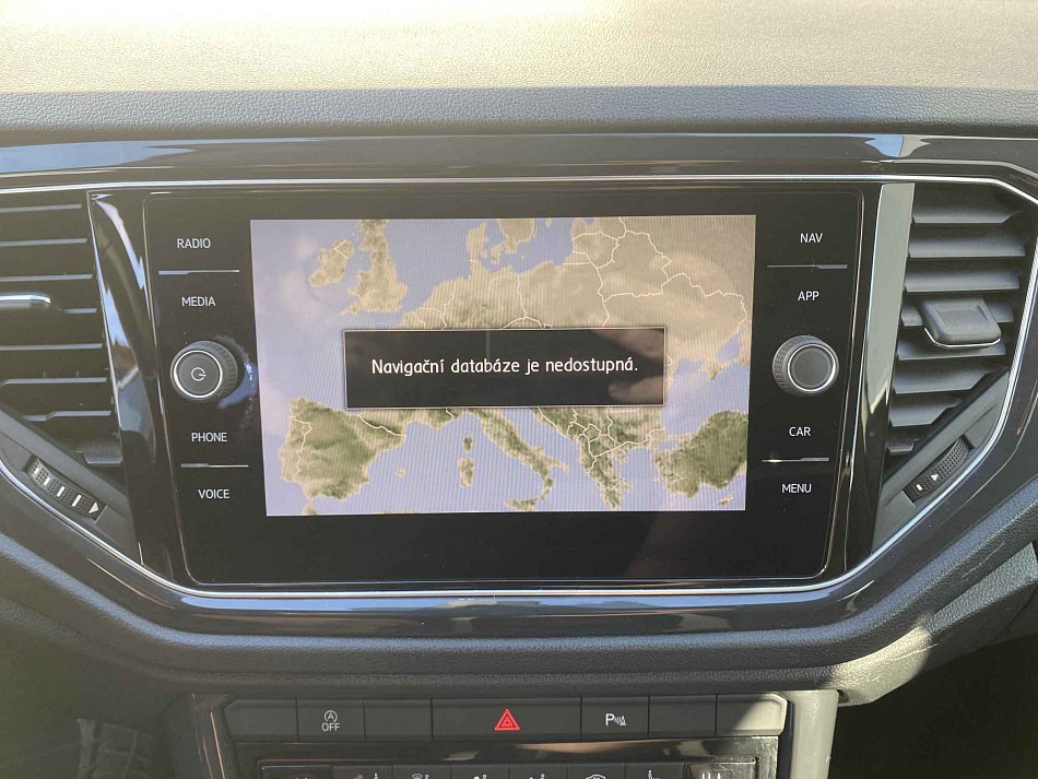 Volkswagen T-Roc 2.0 TSi Highline 4x4