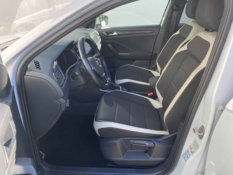 Volkswagen T-Roc 2.0 TSi Highline 4x4