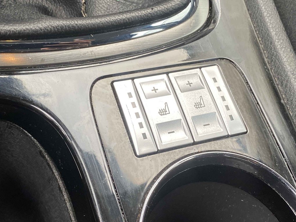 Ford Mondeo 2.2TDCi Titanium