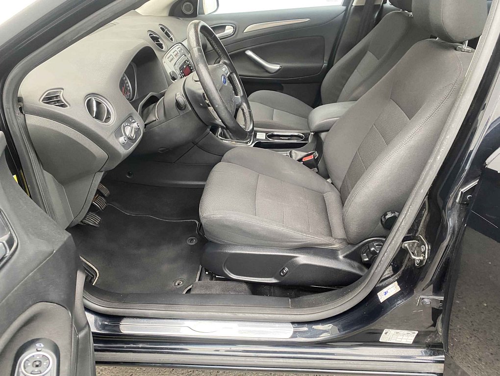 Ford Mondeo 2.2TDCi Titanium