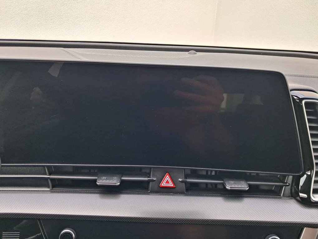 Kia Sportage 1.6 T-GDi TOP