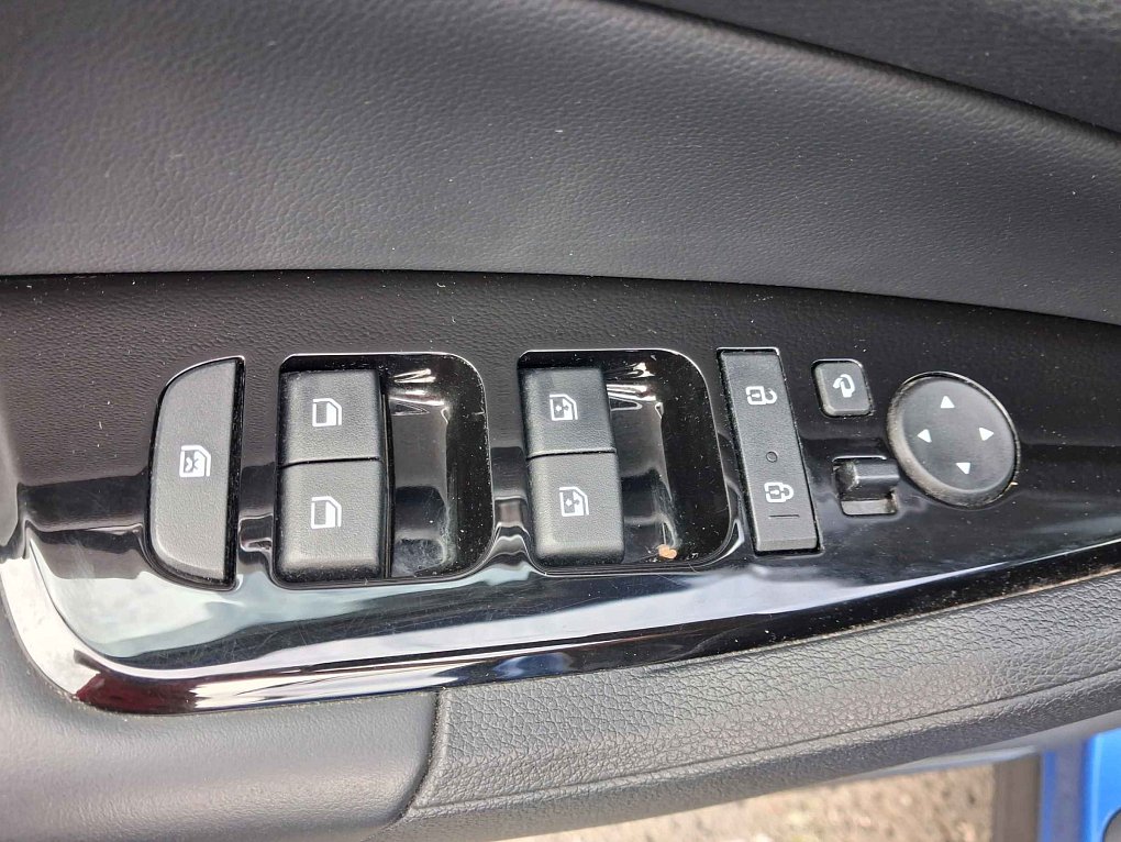 Kia Sportage 1.6 T-GDi TOP