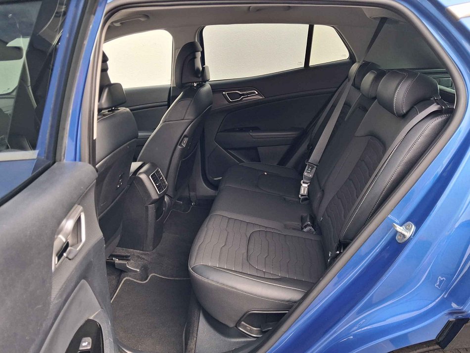 Kia Sportage 1.6 T-GDi TOP